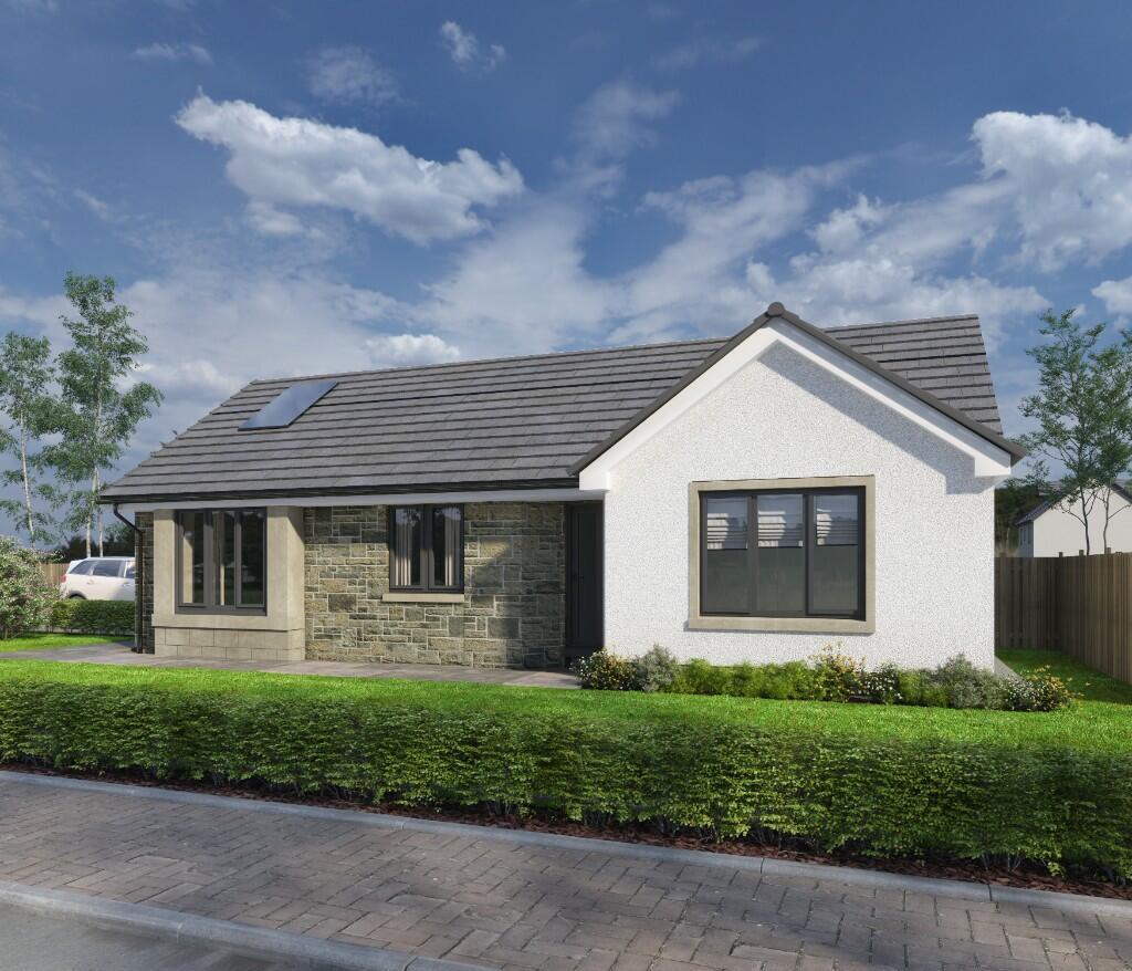 Main image of property: Earlswood,
Manse Road,
Coylton,
KA6 6LD