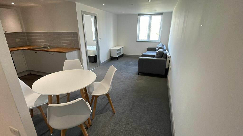 Main image of property: Balm Road Leeds