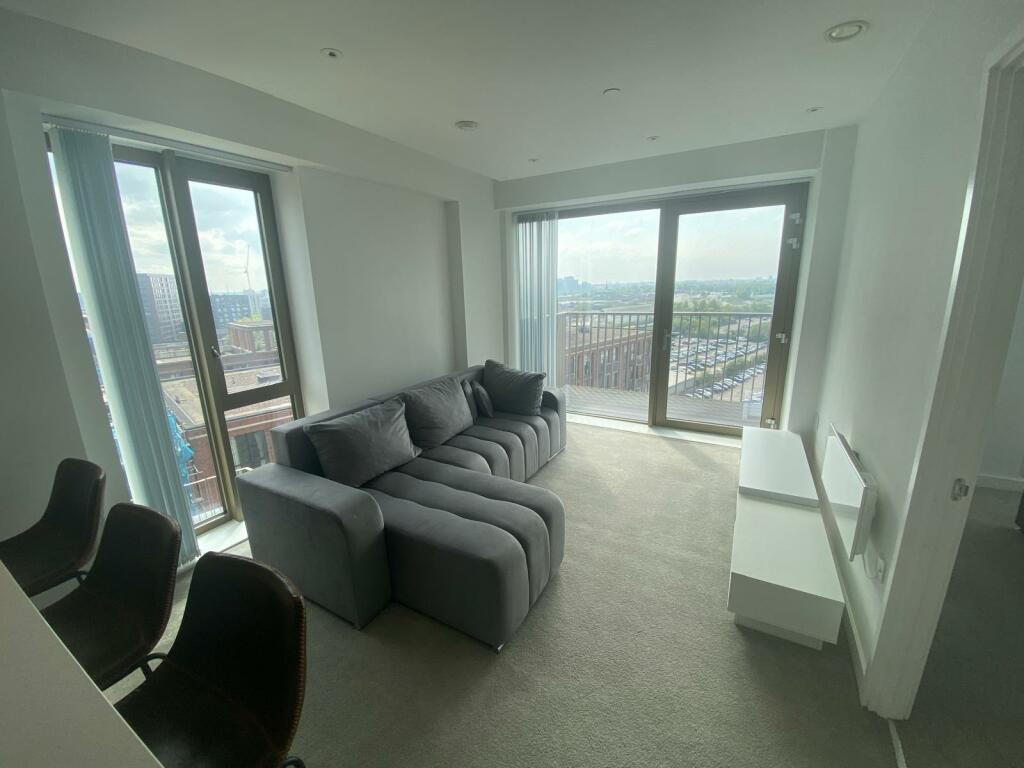 Main image of property: Hulme Street, Salford
