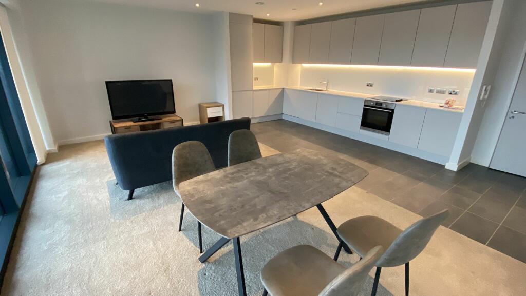 Main image of property: Local Blackfriars, Bury Street