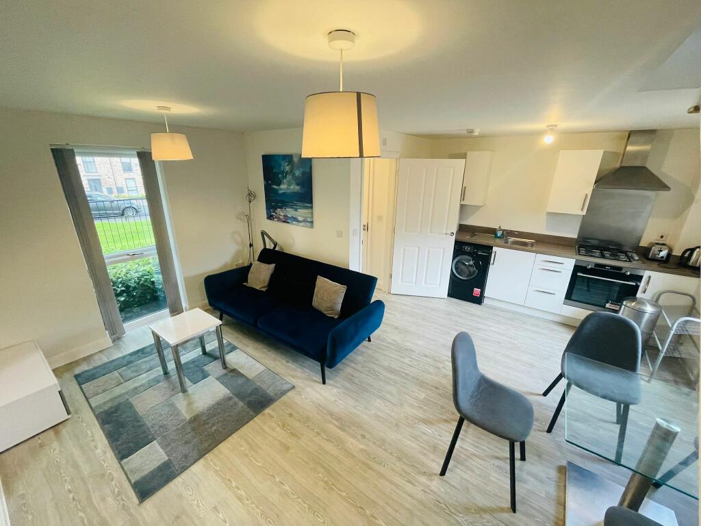 Main image of property: Hope street, Birmingham, Birmingham, B5 7EU