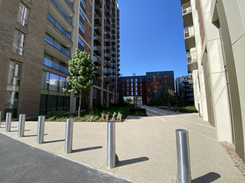 Main image of property: Hulme Street, Salford