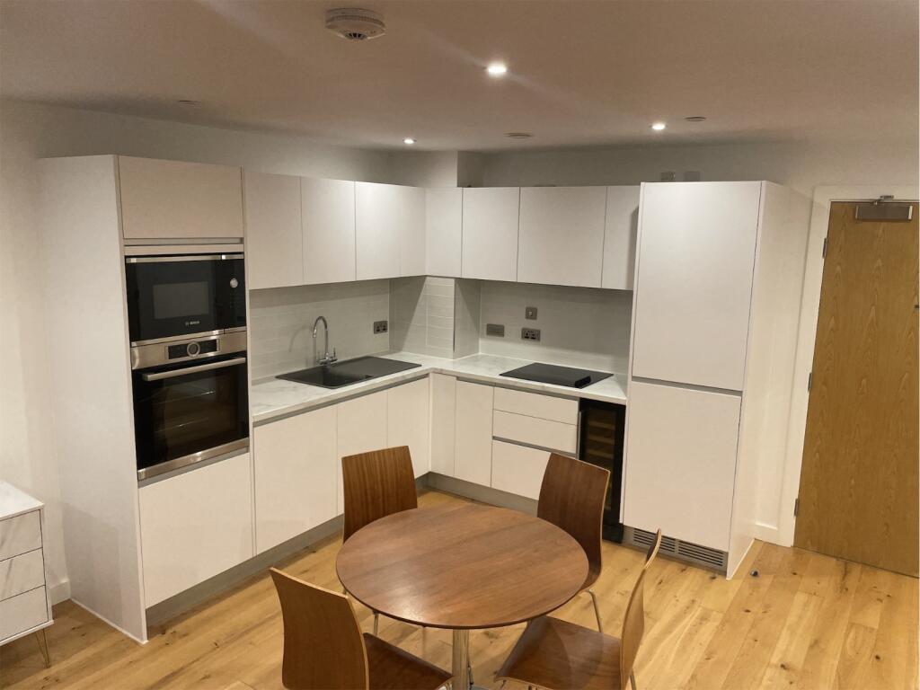 Main image of property: Arden Gate, 21 William Street Birmingham, B15 1DY