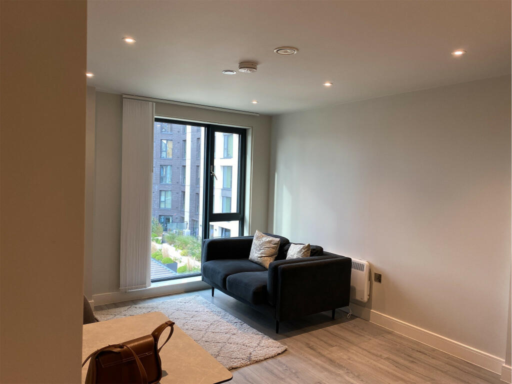 Main image of property: St Martins Place, 169 Broad Street, Birmingham B15 1ED