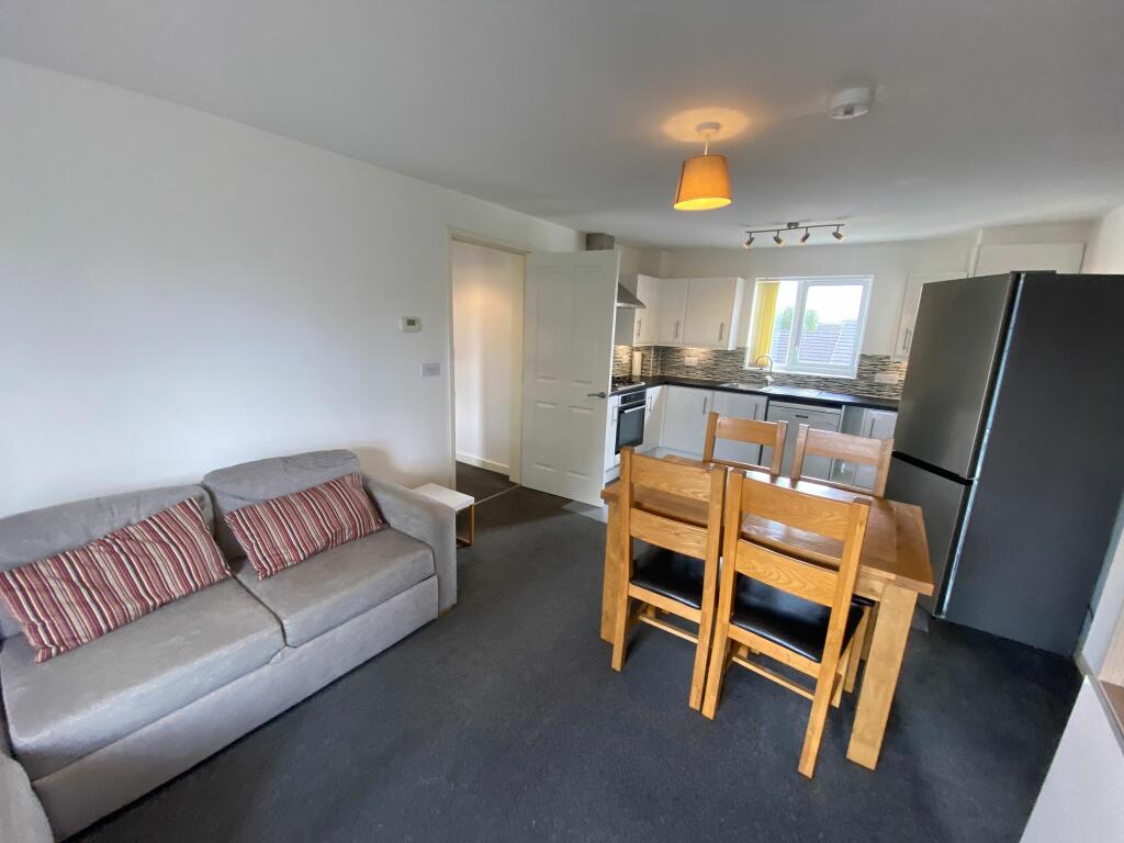 Main image of property: Liverpool Street Manchester M6