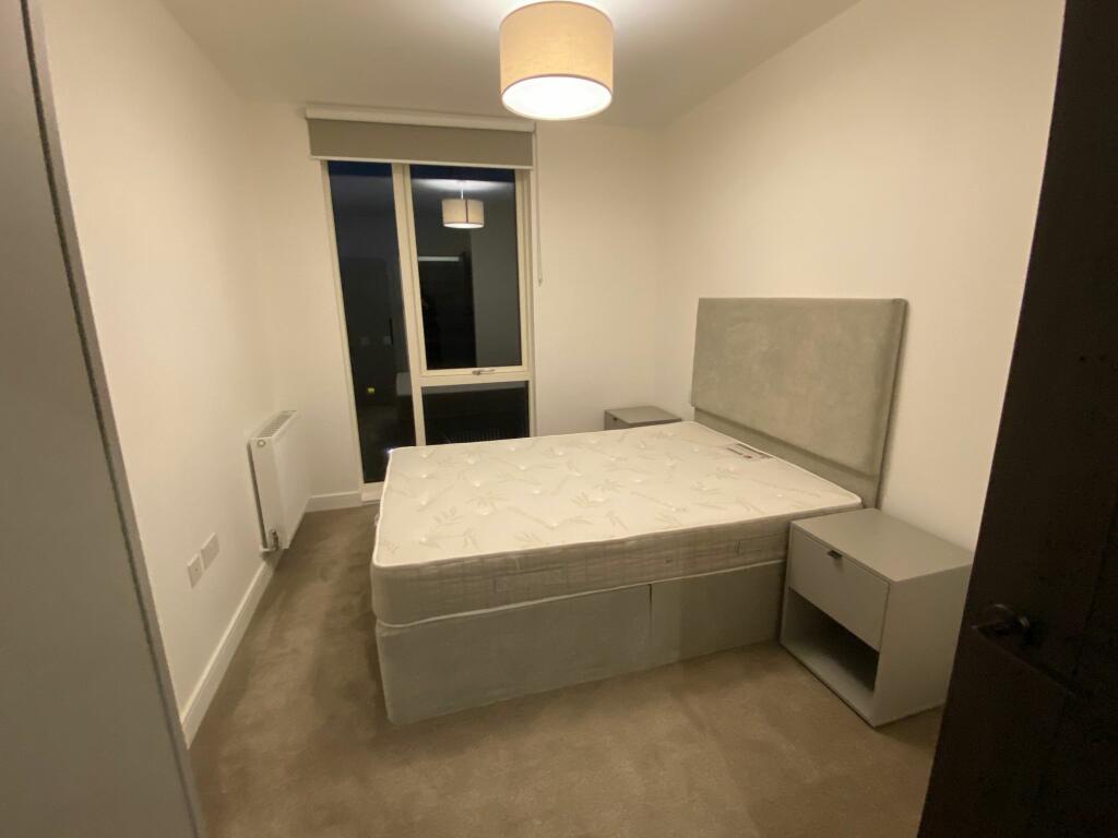 Additional property image - Snowhill Wharf The Barker, 61 Shadwell Street, Birmingham B4