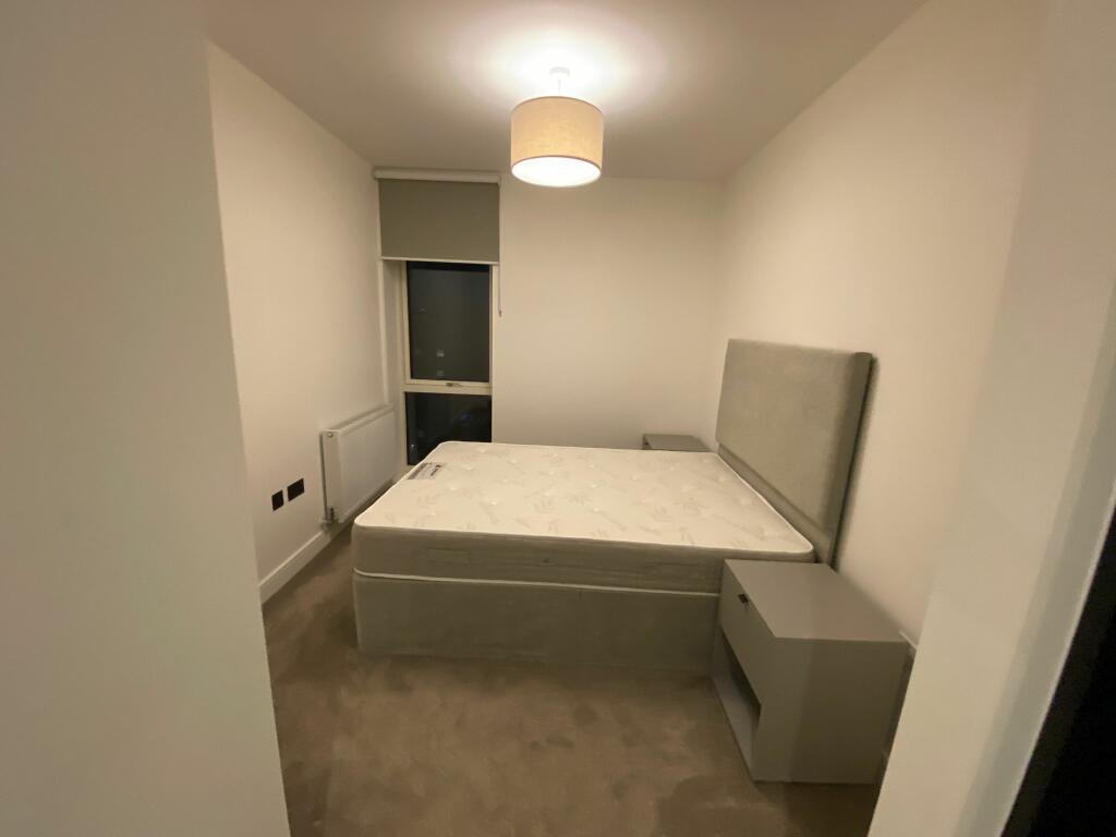 Additional property image - Snowhill Wharf The Barker, 61 Shadwell Street, Birmingham B4