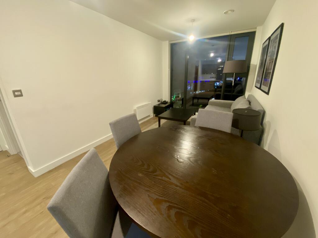 Additional property image - The Bank Tower 1, 60 Sheepcote Street, Birmingham B16 8WG