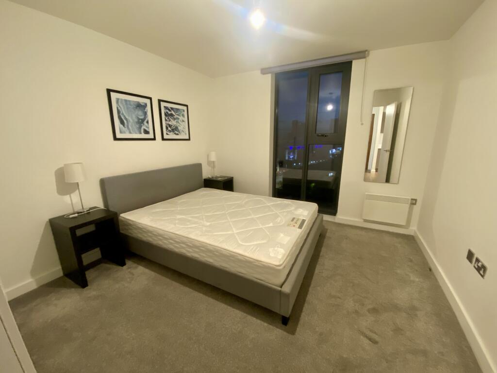 Additional property image - The Bank Tower 1, 60 Sheepcote Street, Birmingham B16 8WG