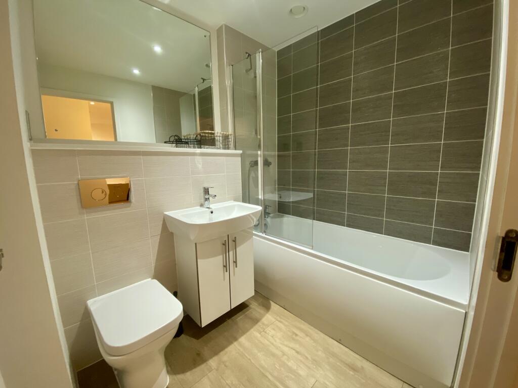 Additional property image - The Bank Tower 1, 60 Sheepcote Street, Birmingham B16 8WG