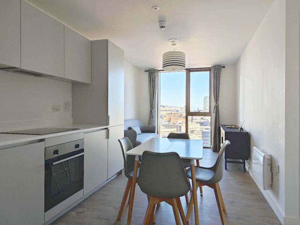 Additional property image - South Central, Essex Street, B5