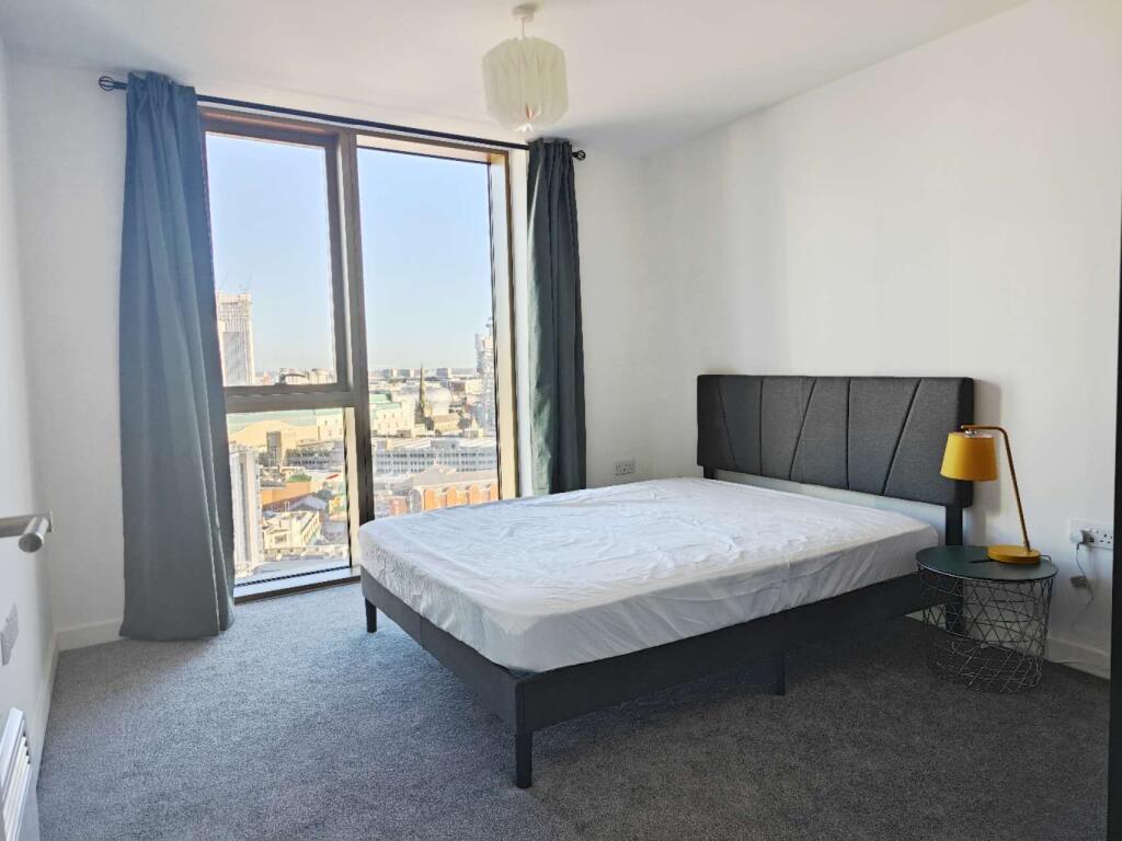 Additional property image - South Central, Essex Street, B5