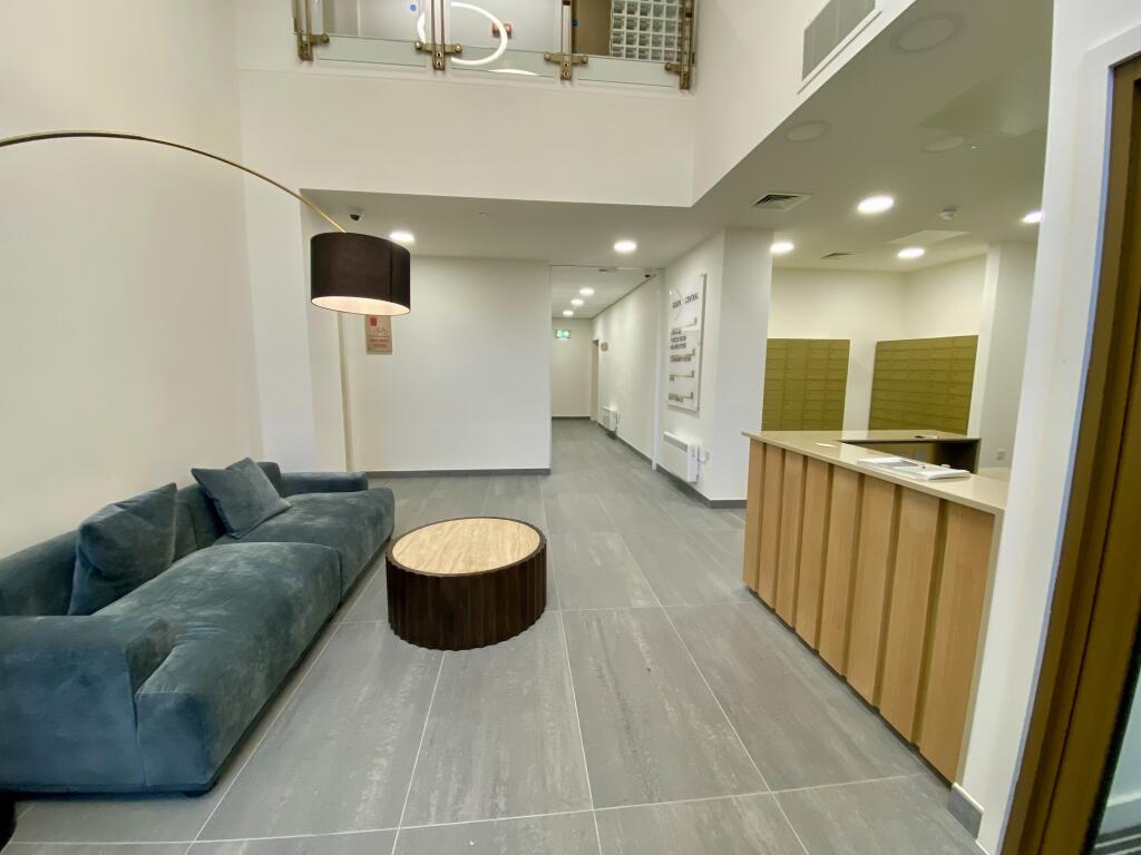 Additional property image - South Central, Essex Street, B5