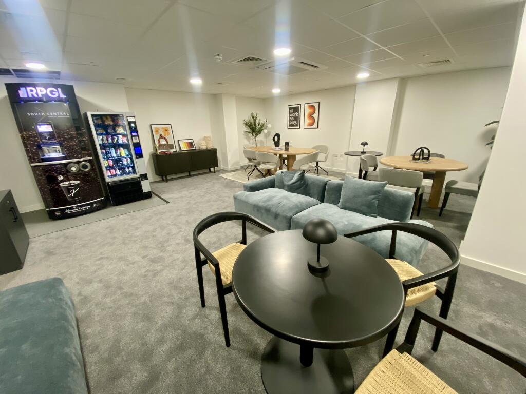 Additional property image - South Central, Essex Street, B5