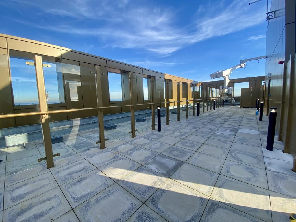 Additional property image - South Central, Essex Street, B5