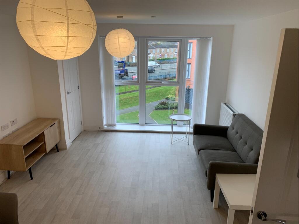 Main image of property: Berrington Place, 47 St Lukes Road, Birmingham B5
