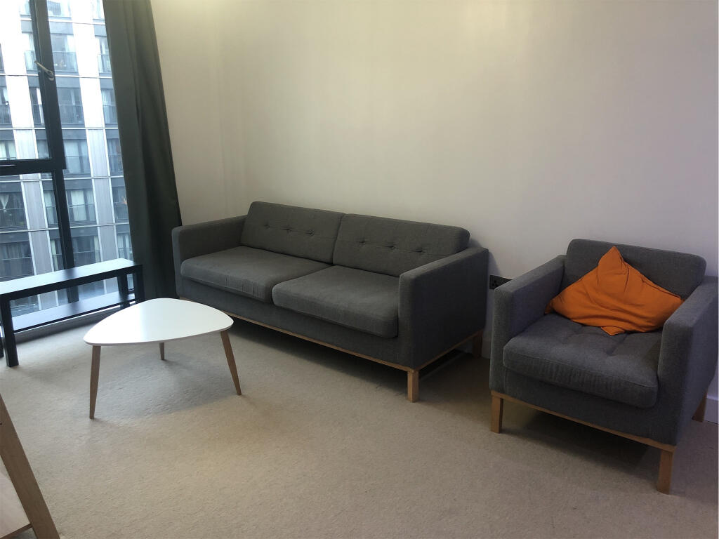 Main image of property: Honduras Wharf, 14 Summer Lane, Birmingham B19