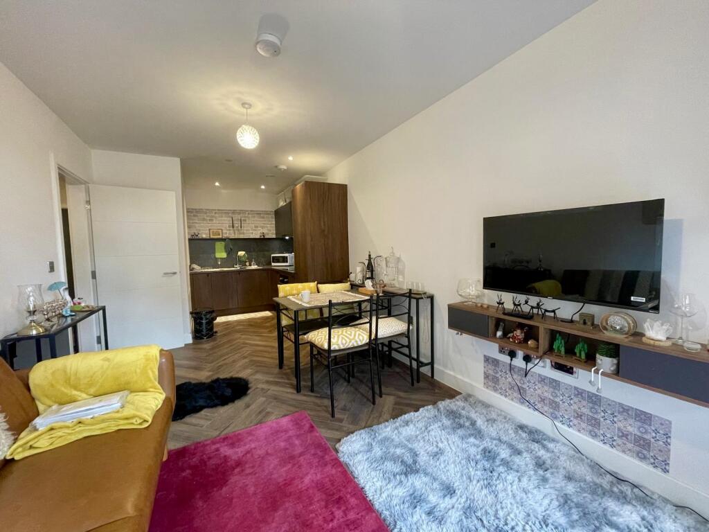 Main image of property: Gunsmith House, 61 Price Street, Birmingham, B4 6GR