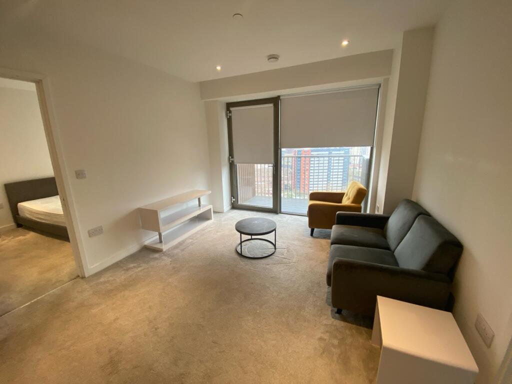 Main image of property: Hulme Street, Salford
