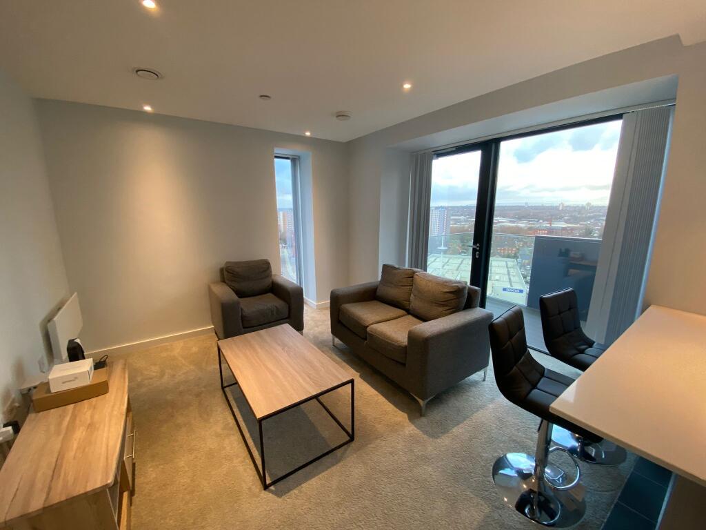 Main image of property: Local Blackfriars, Bury Street