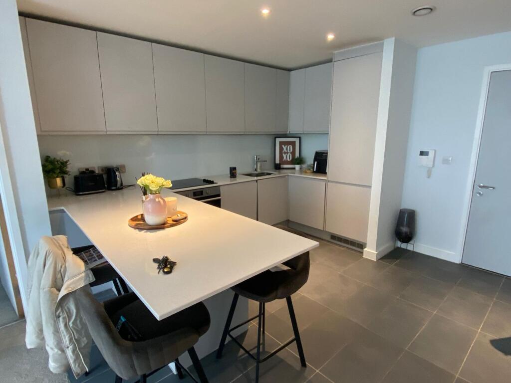 Main image of property: Local Blackfriars, Bury Street