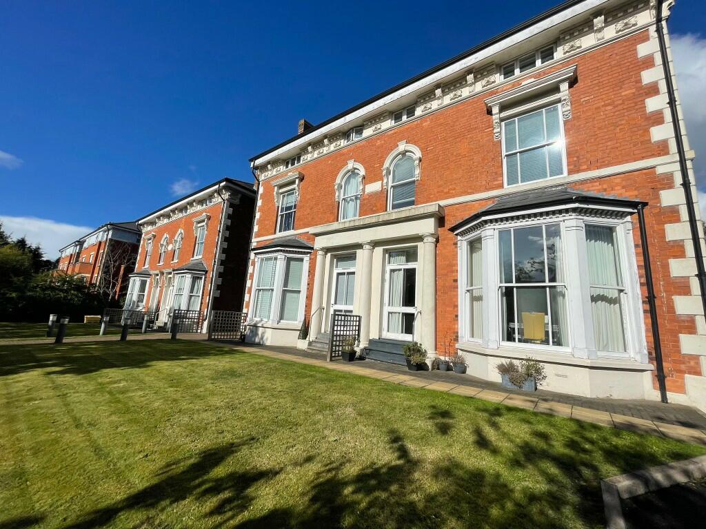 Main image of property: Rocksborough House, Warwick Road, Solihull, B92