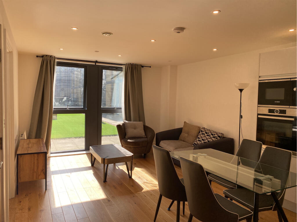 Main image of property: Arden Gate, 21 William Street, Birmingham, B15