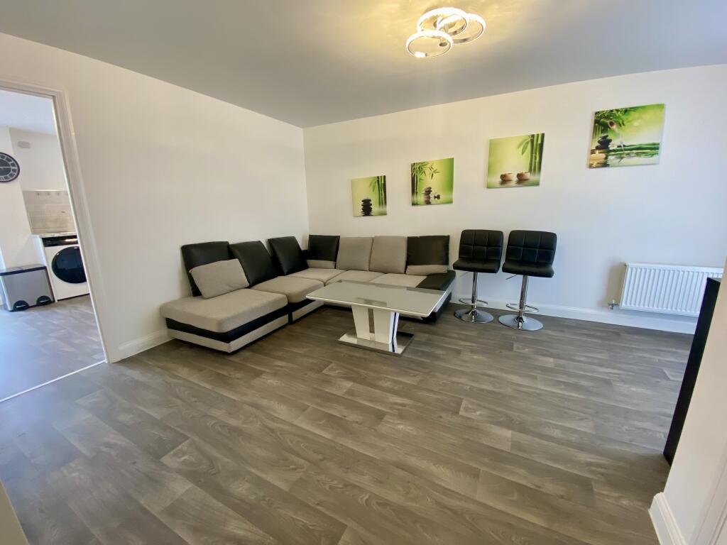Main image of property: Hope Street, Birmingham, B5