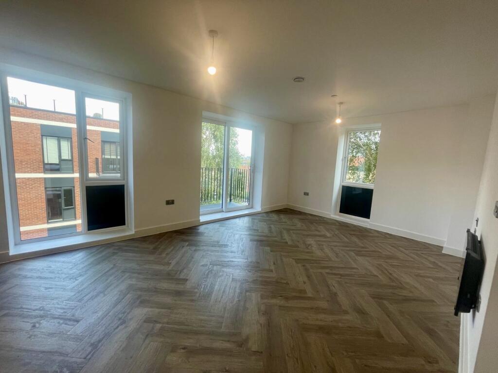 Main image of property: Imperial House, Princes Gate, Solihull, B91