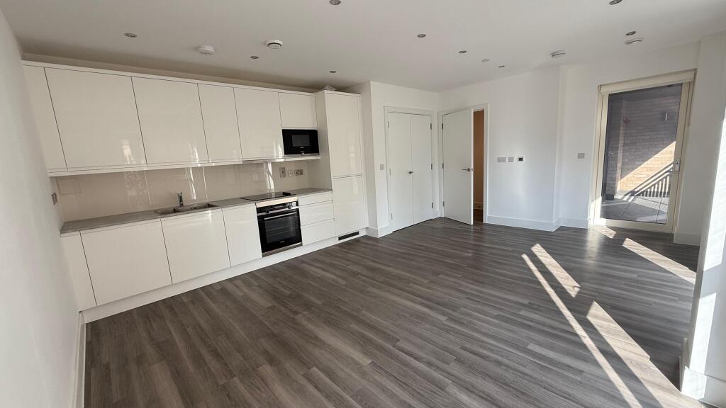 Main image of property: Carmelia House, 3 Aerodrome Road, Colindale Gardens, London NW9