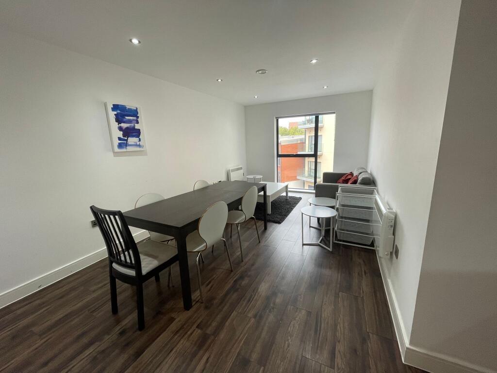 Main image of property: Regency Place, Birmingham, B1 3DS
