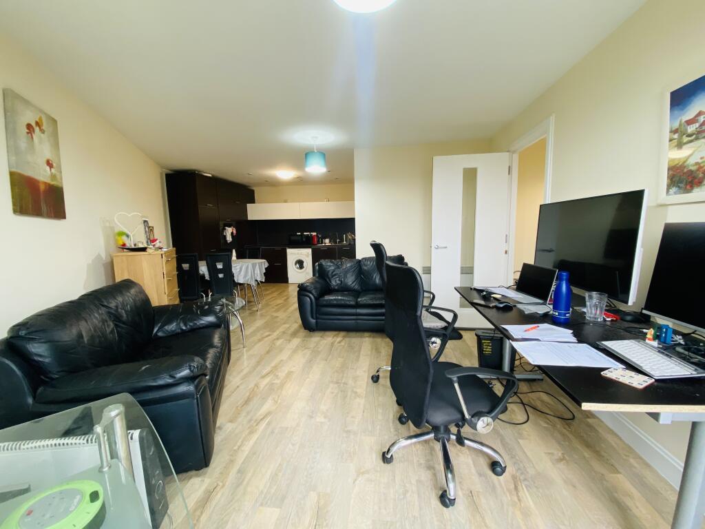 Main image of property: Southside, St Johns Walk, Birmingham, B5