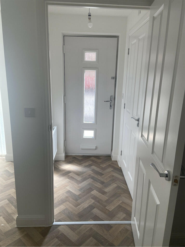 Primary image of Hope Street, Birmingham B5