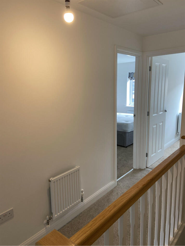 Additional image 13 of Hope Street, Birmingham B5