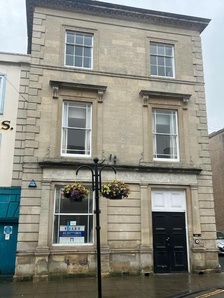 Main image of property: Market Place, Warminster, Wiltshire, BA12