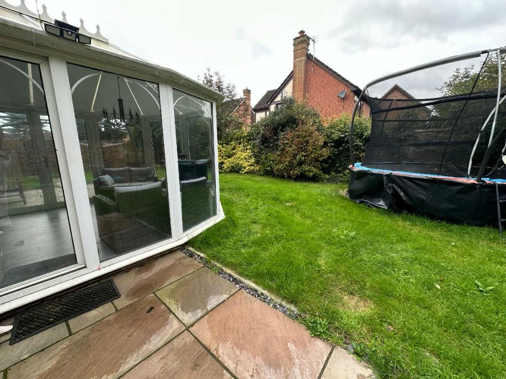 Additional property image - Vine Farm Close, Poole, Dorset, BH12