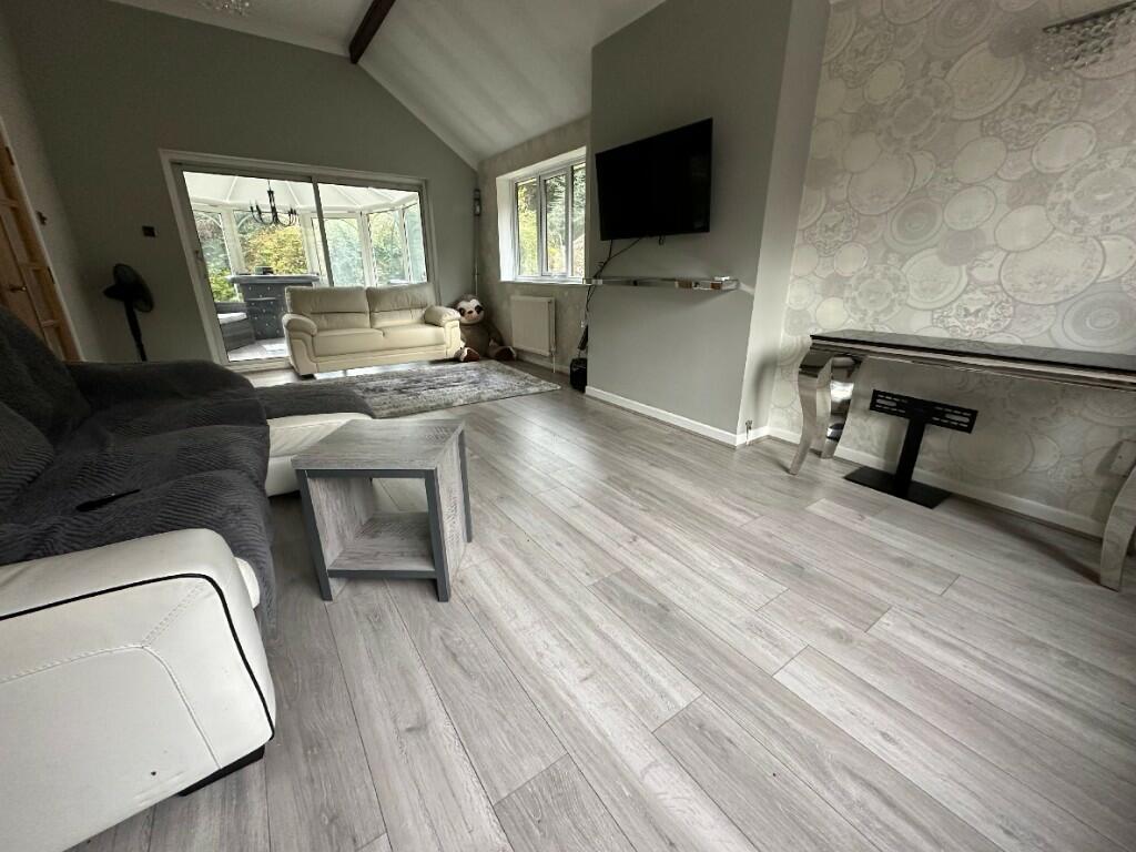 Additional property image - Vine Farm Close, Poole, Dorset, BH12