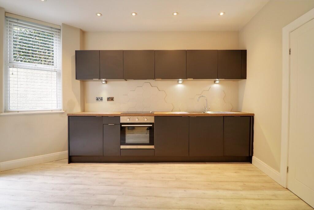 Main image of property: St. Peters Road, Bournemouth, Dorset, BH1