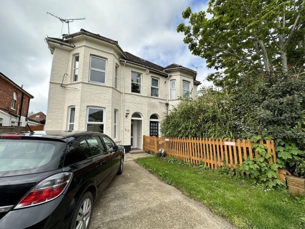Main image of property: Stewart Road, Bournemouth, Dorset, BH8
