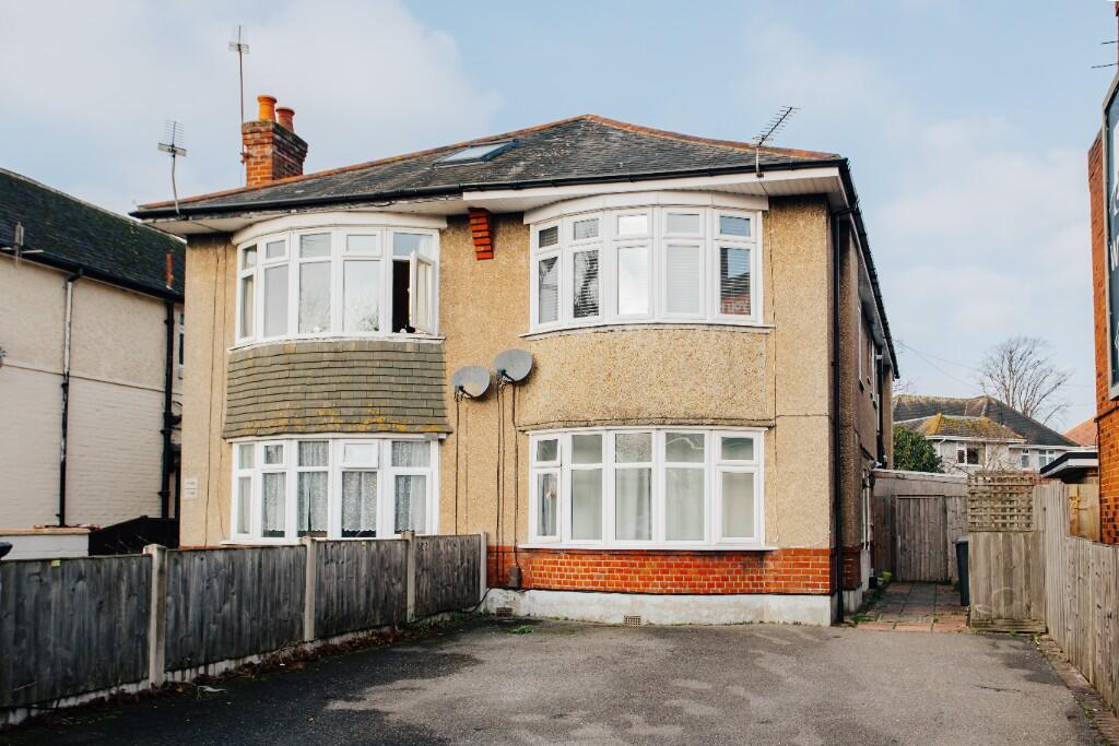 Main image of property: Christchurch Road, Bournemouth, Dorset, BH7