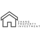 Zhang property investment service UK limited logo