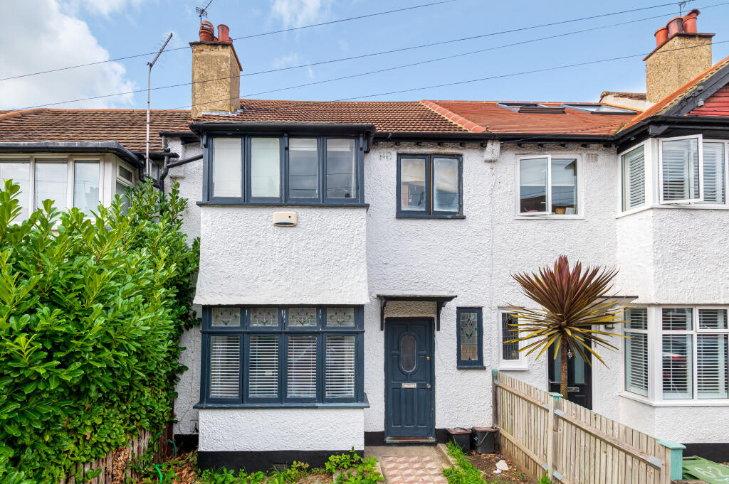 Main image of property: Glencairn Road, Streatham