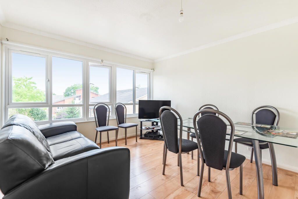 Main image of property: Shropshire Close, Mitcham