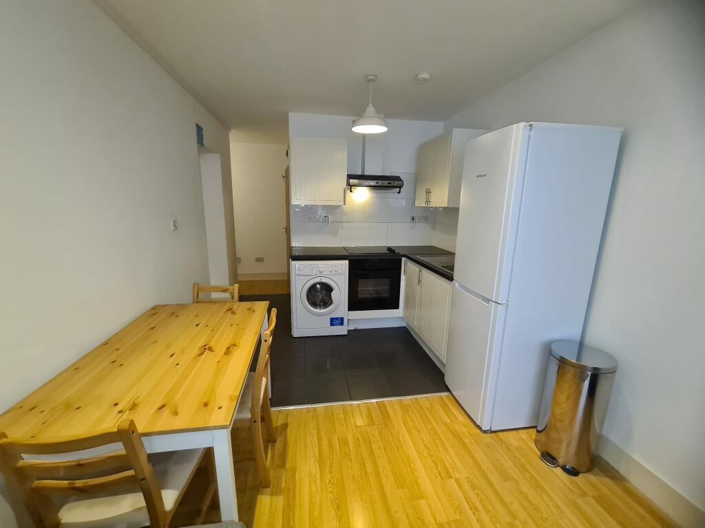 1 bedroom apartment for rent in Brixton Road, 506A Brixton Road ...