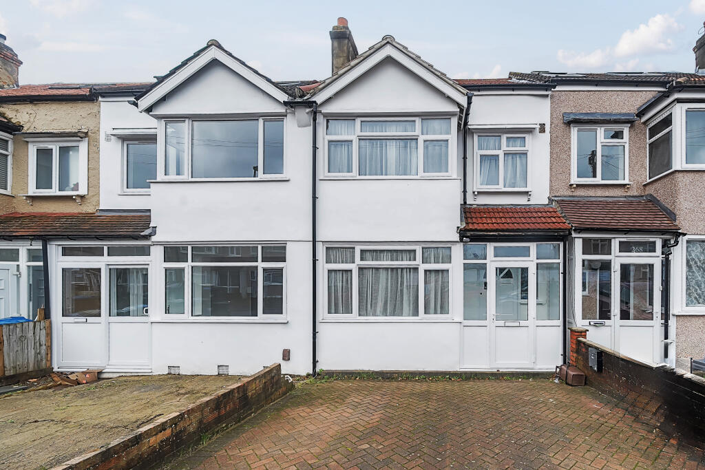 Main image of property: Glapins Road, Thornton Heath