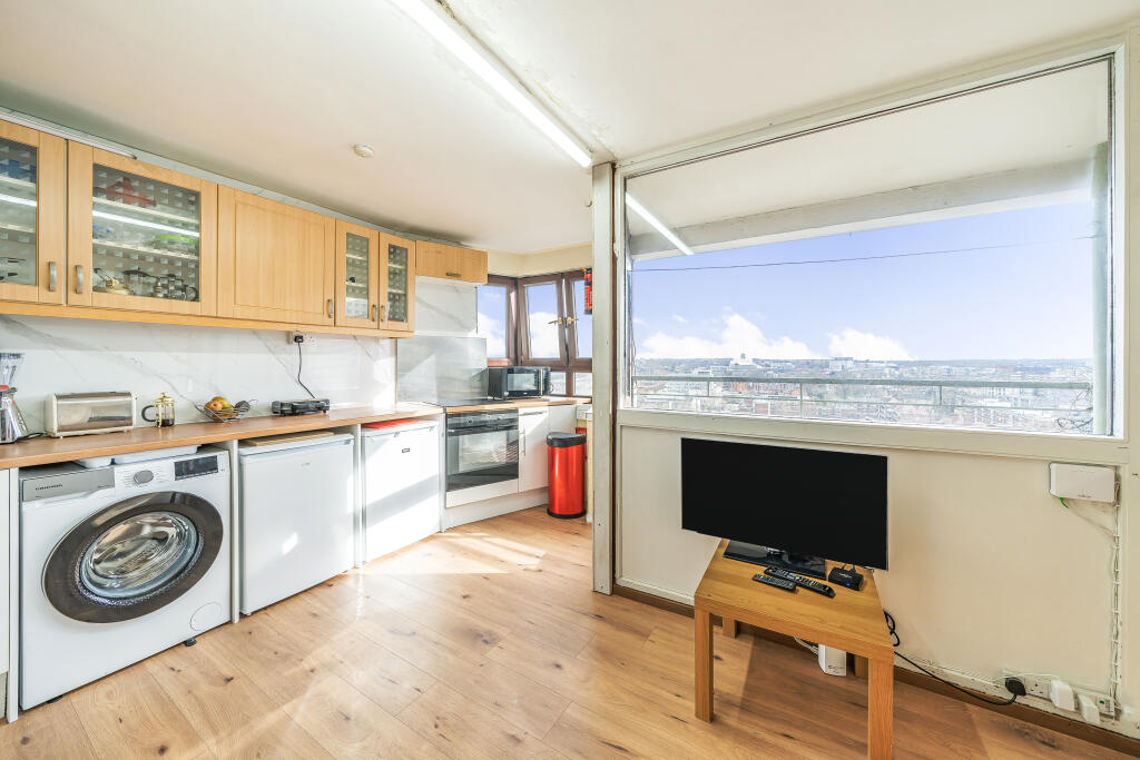 Main image of property: Masterman House, Elmington Estate, London