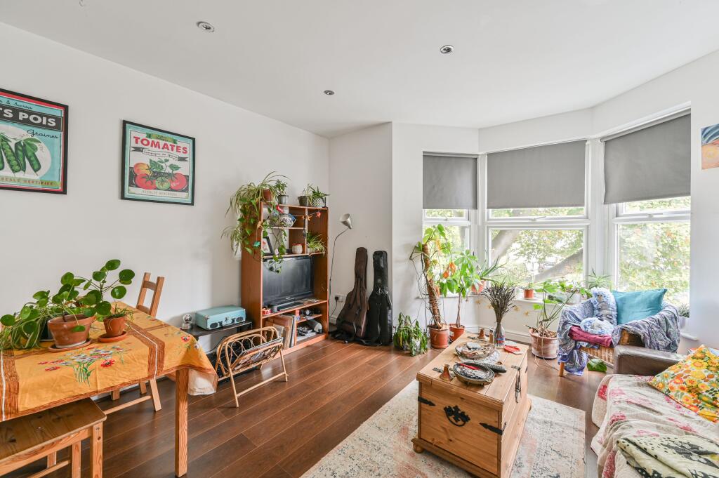 Main image of property: Avignon Road, 60 Avignon Road, London