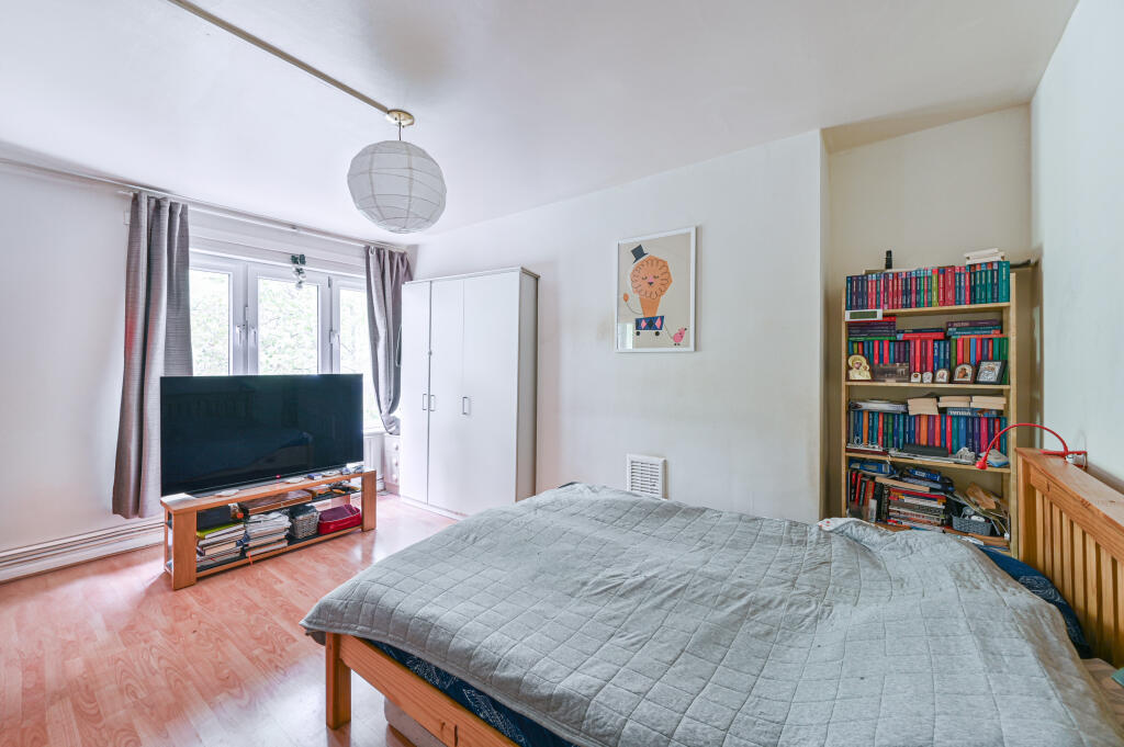 Main image of property: Heather Court, Binfield Road, London