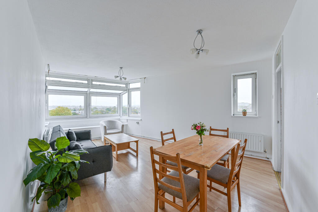 Main image of property: Belgravia House, 30 Clarence Avenue, London