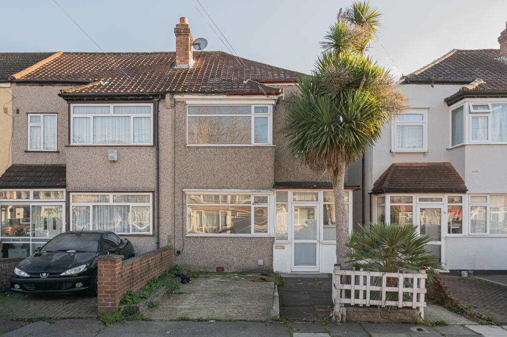 Main image of property: Galpins Road, Thornton Heath